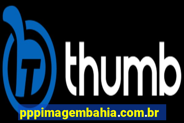 pppimagembahia.com.br resultados de exames